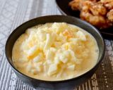 ガッツリ♪鶏の唐揚げタルタルソース添え作り方4写真