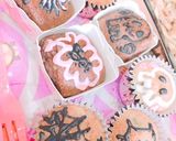 熟れバナナのしっとりパウンドケーキ作り方7写真