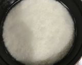ストウブ炊飯作り方3写真