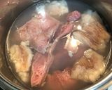静岡おでんのスープ・だしつゆ作り作り方2写真