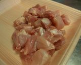 トマトの風味いっぱい★キャベツカレー作り方4写真