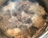 静岡おでんのスープ・だしつゆ作り作り方3写真