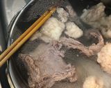 静岡おでんのスープ・だしつゆ作り作り方4写真