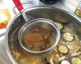 カレーにはぜひホタテを♡作り方12写真