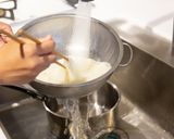 作り置きで便利♪幼児食にビーフンキューブ作り方3写真