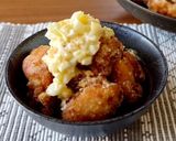 【調味だれ】絶品♪自家製タルタルソース作り方4写真