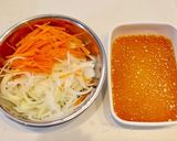 【万能おかず】ピリ辛♪南蛮酢作り方2写真