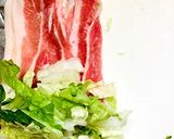 豚バラと白菜だけで!作り方2写真