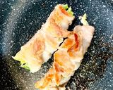 豚バラと白菜だけで!作り方3写真