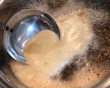 静岡おでんのスープ・だしつゆ作り作り方8写真