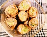 豚バラと白菜だけで!作り方4写真
