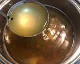 静岡おでんのスープ・だしつゆ作り作り方9写真