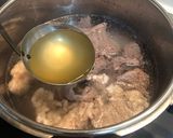 静岡おでんのスープ・だしつゆ作り作り方10写真