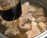 静岡おでんのスープ・だしつゆ作り作り方11写真