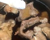静岡おでんのスープ・だしつゆ作り作り方12写真
