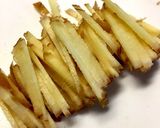 減塩・冷え対策 鯖缶とキャベツ酢生姜蒸し作り方2写真
