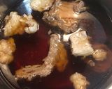 静岡おでんのスープ・だしつゆ作り作り方13写真