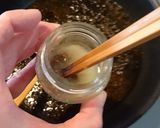 イカスミのパエリア作り方6写真