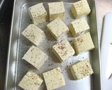 ✿豆腐deカレーグラタン✿作り方2写真