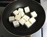 ✿豆腐deカレーグラタン✿作り方3写真