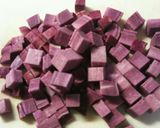 さつま芋ご飯！パープルスイートロードで！作り方1写真