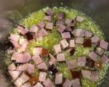 にんじん嫌いも食べられるミネストローネ作り方8写真