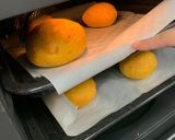 野菜たっぷりバーガー作り方7写真