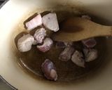秋なので☆ごろっと☆肉じゃが作り方2写真