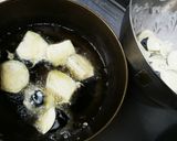 野菜室にはお前だけかよ…茄子マヨ！作り方2写真
