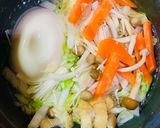 味噌汁の具、冷凍が便利すぎる作り方4写真