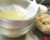 鶏皮のカレー揚げ作り方4写真