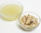 鶏皮のカレー揚げ作り方5写真