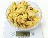 鶏皮のカレー揚げ作り方9写真
