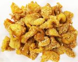 鶏皮のカレー揚げ作り方11写真