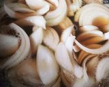 簡単！定番の肉豆腐！作り置き出来るよ～♡作り方2写真