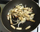 ✿豆腐deカレーグラタン✿作り方5写真