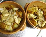 ✿豆腐deカレーグラタン✿作り方6写真