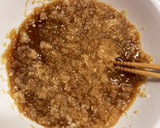 やわらか鶏ムネ肉の大根おろし漬け作り方8写真