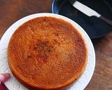 りんごとレーズンのファーブルトンケーキ作り方41写真