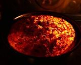 りんごとレーズンのファーブルトンケーキ作り方35写真