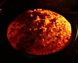 りんごとレーズンのファーブルトンケーキ作り方34写真