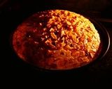 りんごとレーズンのファーブルトンケーキ作り方33写真