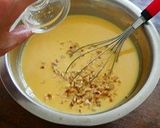 りんごとレーズンのファーブルトンケーキ作り方24写真