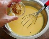 りんごとレーズンのファーブルトンケーキ作り方23写真