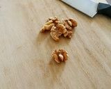 りんごとレーズンのファーブルトンケーキ作り方17写真
