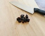 りんごとレーズンのファーブルトンケーキ作り方15写真