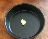 りんごとレーズンのファーブルトンケーキ作り方13写真