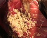 キハダマグロの佃煮作り方1写真