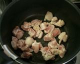 トマトの風味いっぱい★キャベツカレー作り方5写真