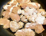 やわらか鶏ムネ肉の大根おろし漬け作り方11写真